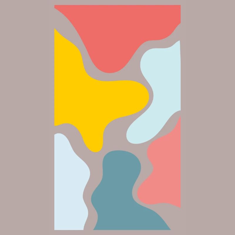 Fall eines Kuhdrucktelefons, Samsung-Fall, iPhone-Fall