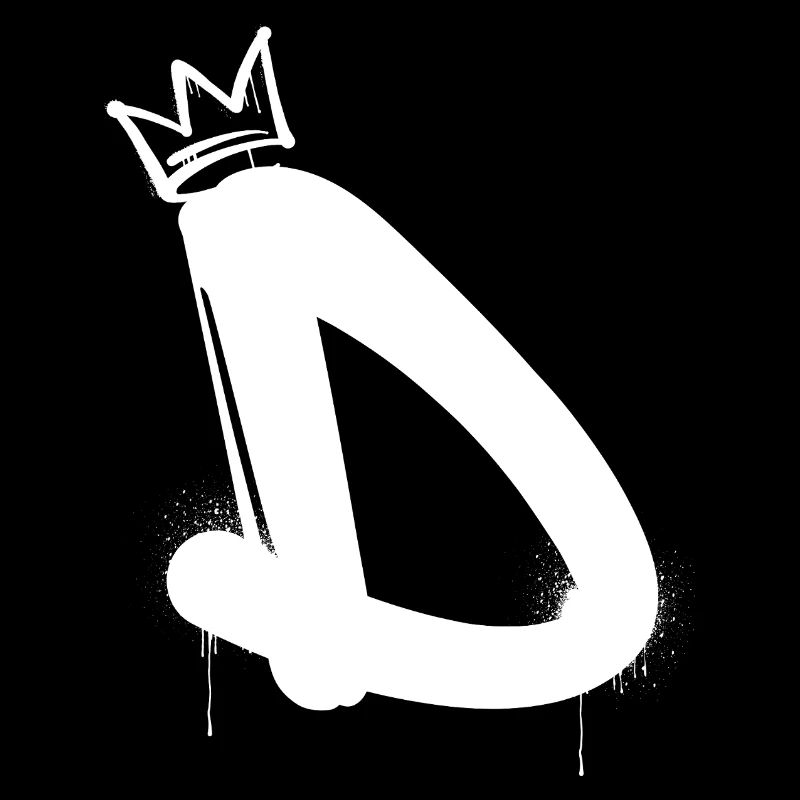 D