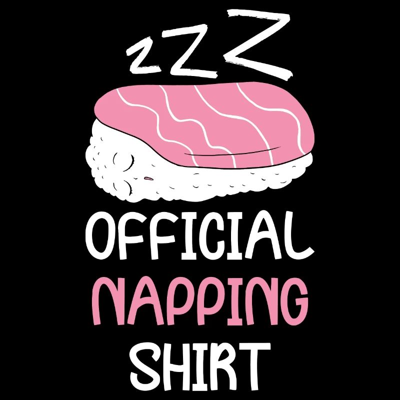 Official Sleeping Animal Napping