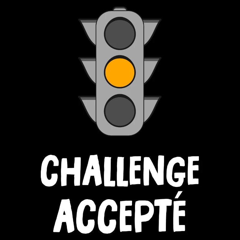 challenge accepté