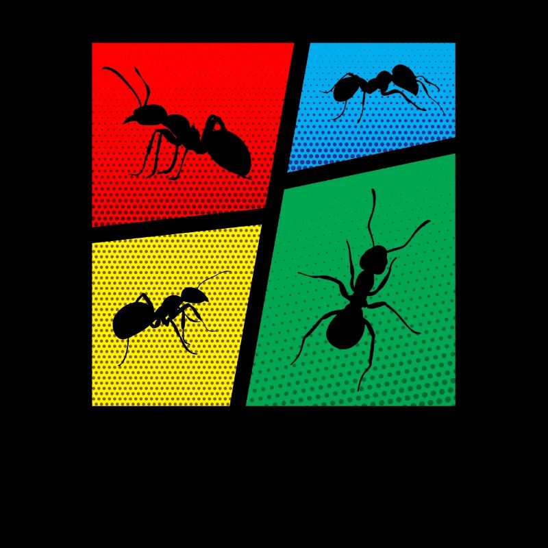 Gardiens de fourmis Éleveurs de fourmis Fourmis