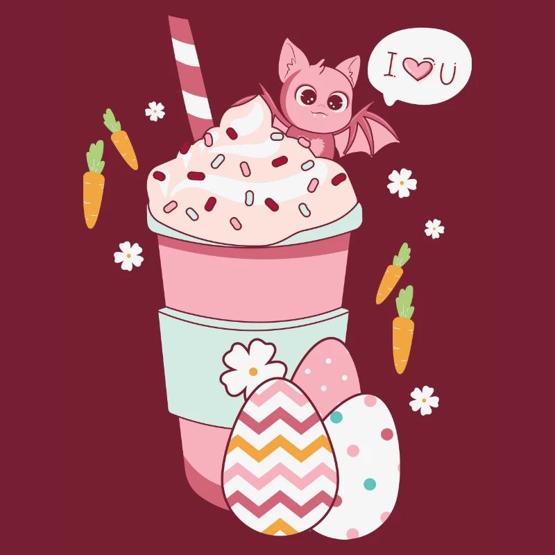 BOW Easter Chibi Cup 02