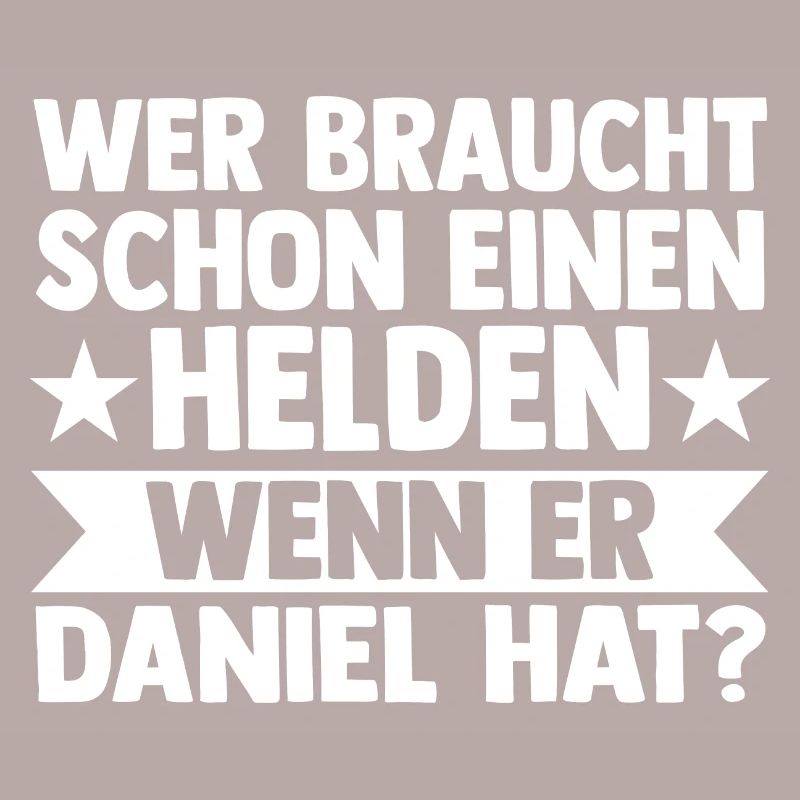 First name Daniel