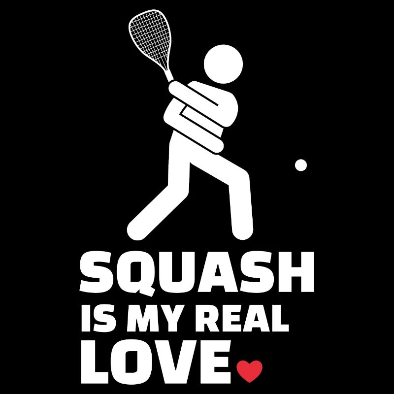 Ich Liebe Squash