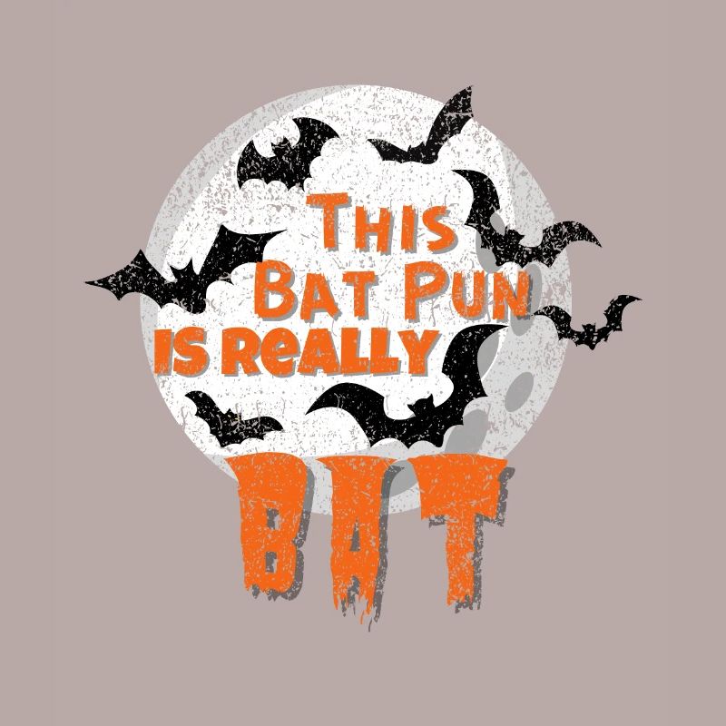 This Bat Pun Is Really Bat