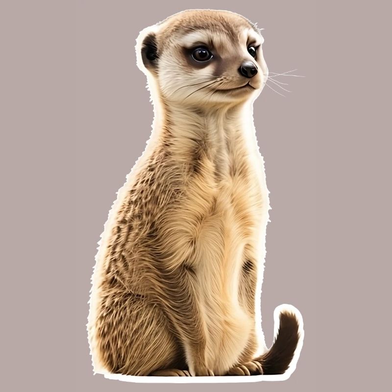 Meerkats