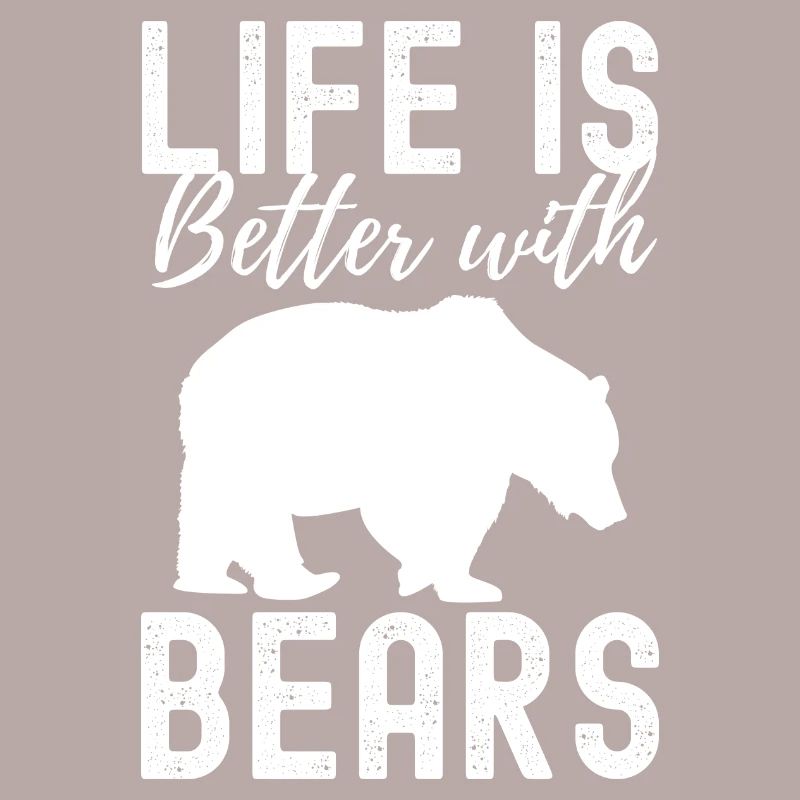 bear