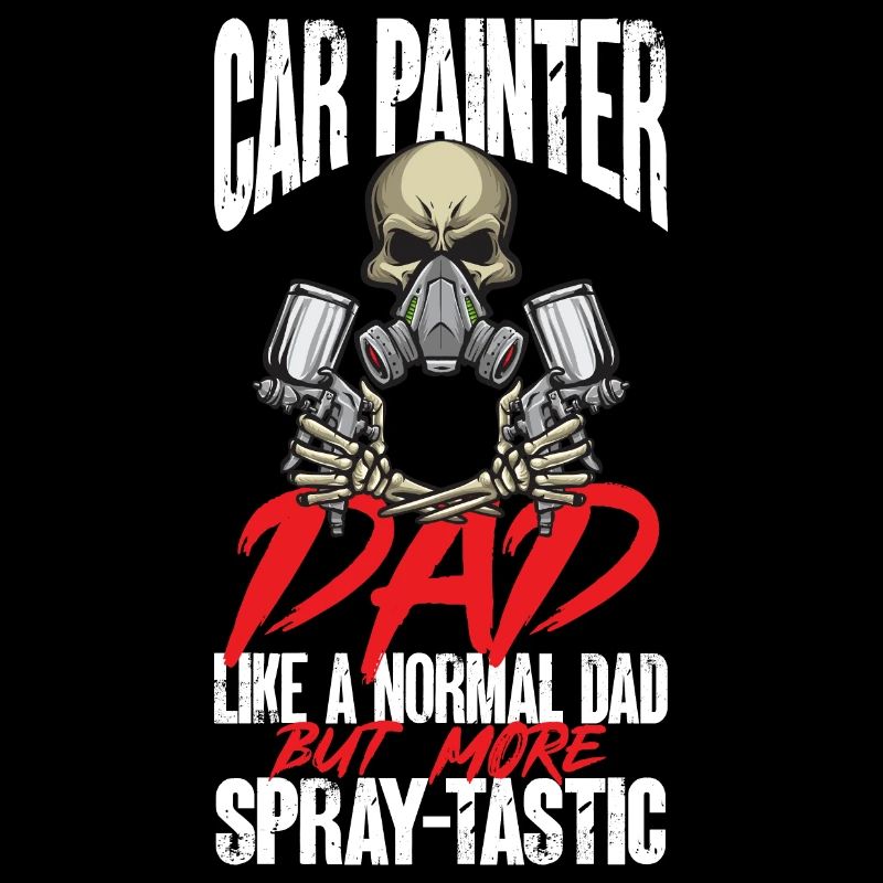 Body Painter Car Painter Painter