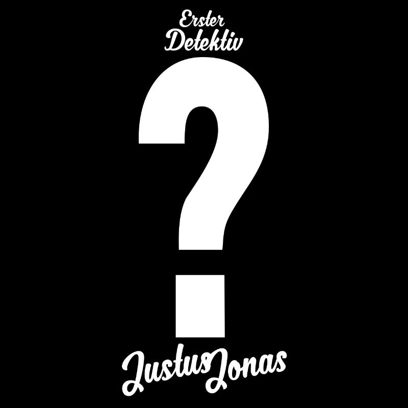 Die Drei ??? Justus Jonas Kostüm