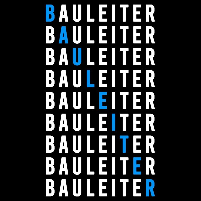 Bauleiter