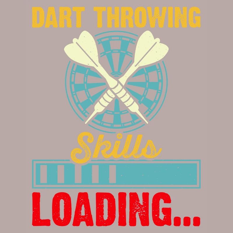 Fléchettes - Compétences de lancer de fléchettes Loading...
