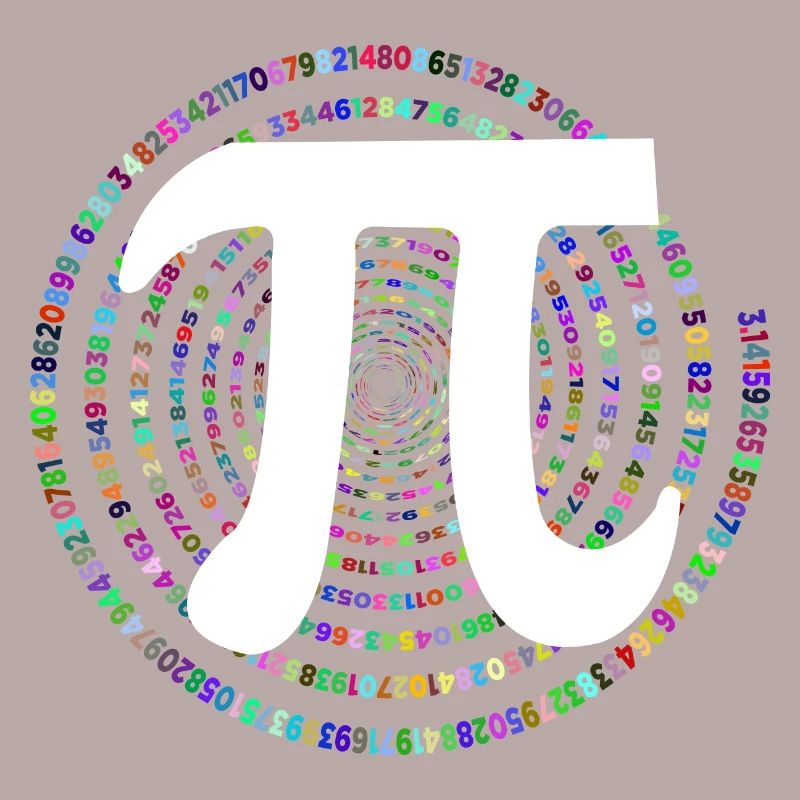 Pi, π, Number, Math, Mathematics, Day, Geometry