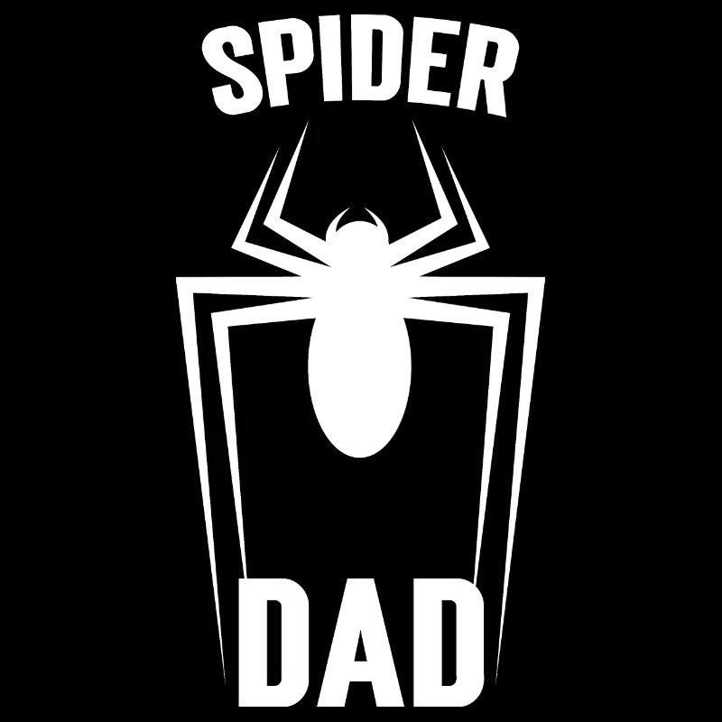 Spider Dad