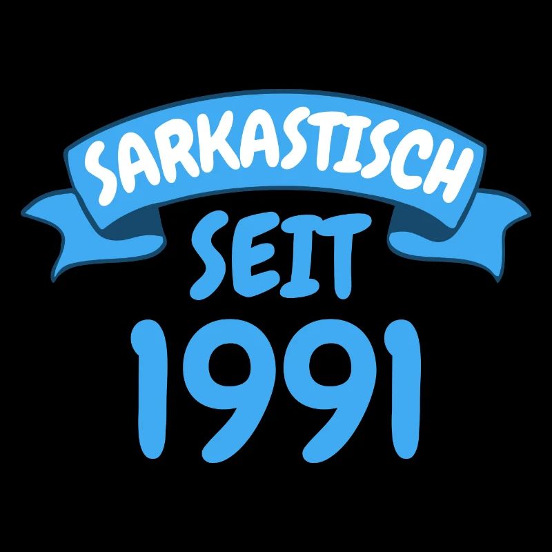 32 Jahre Geburtstag Geschenk Sarkastisch seit 1991