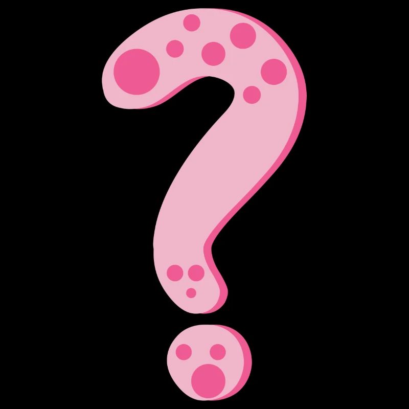 Question mark