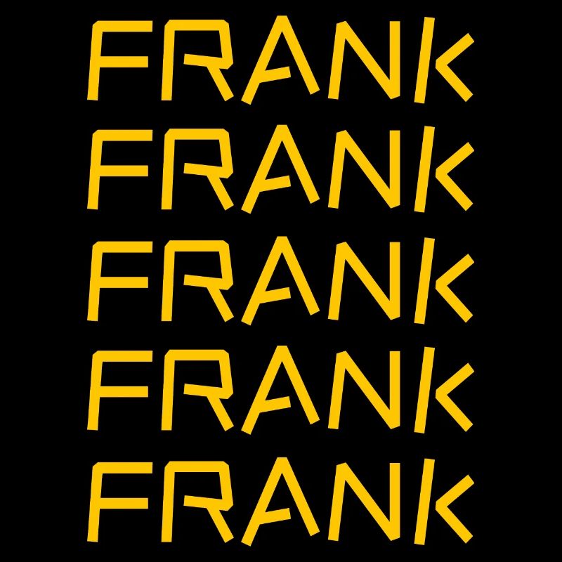 Gift for Frank