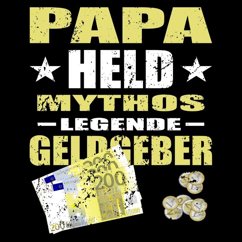 Sponsor Dad