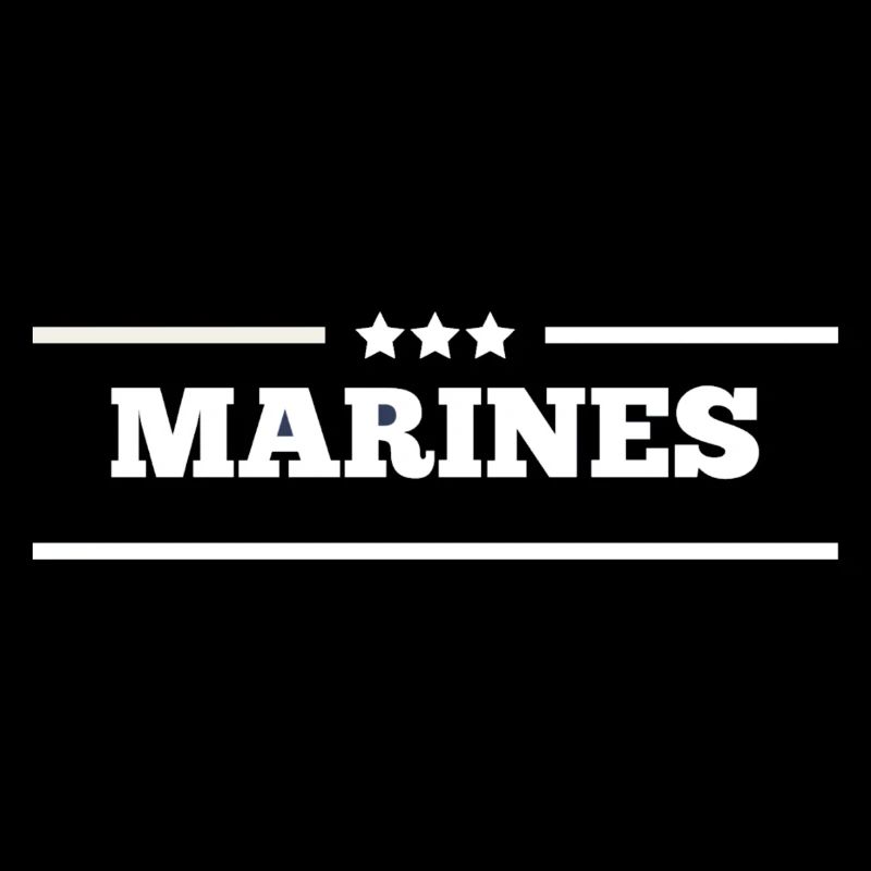 Die Marines