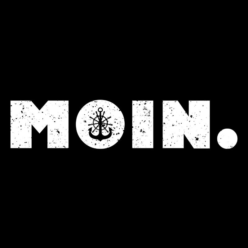 Moin. (Grunge-Edition)