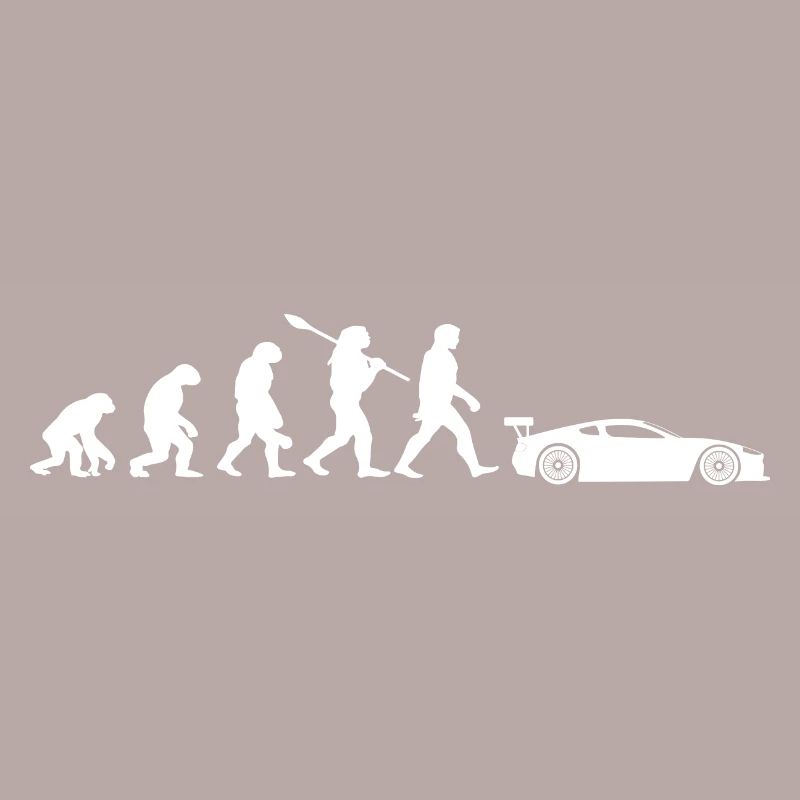 Auto De Sport Evolution