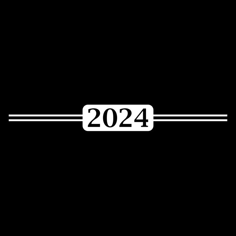 2024 year