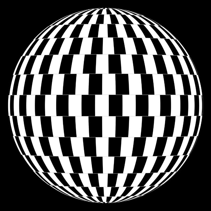 Ball Abstract Shapes Gift Gift Idea