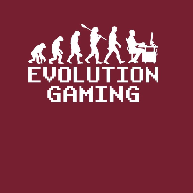 Gaming Evolution