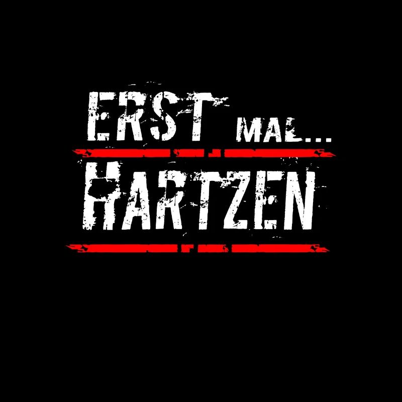 Hartzen