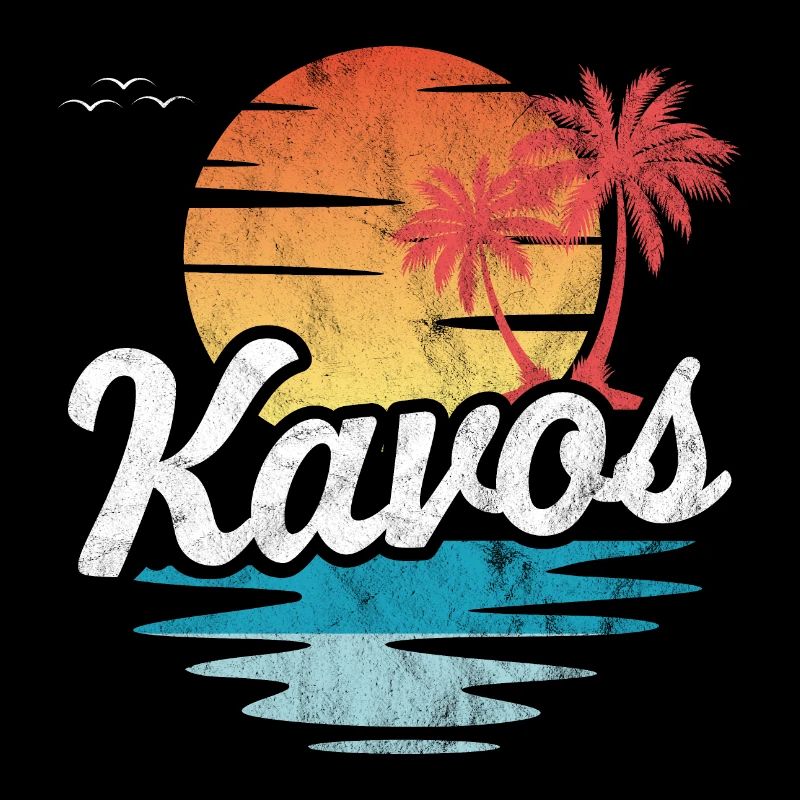 Kavos