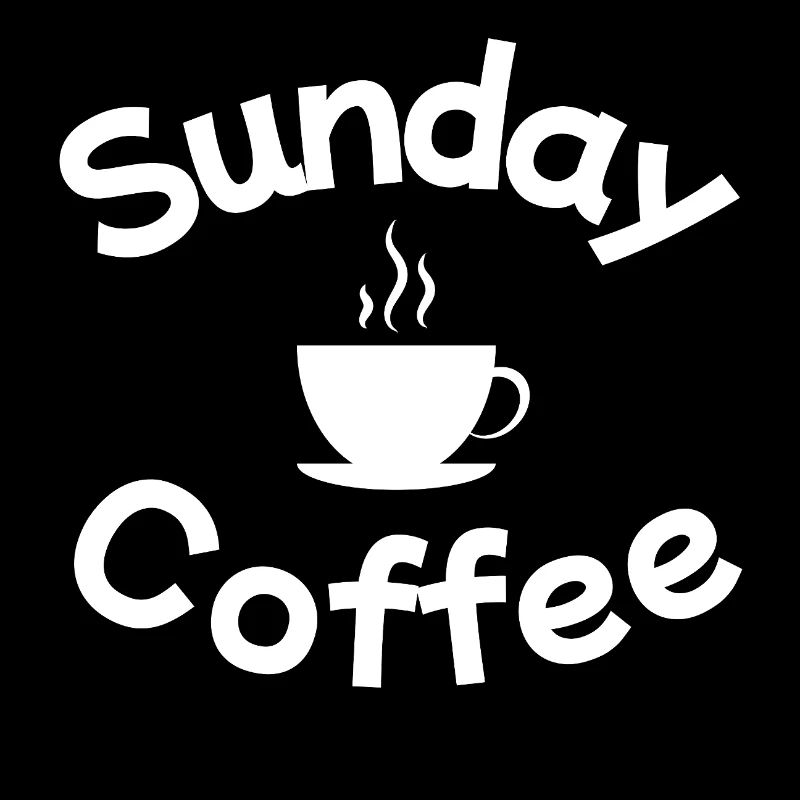 Sonntagskaffee