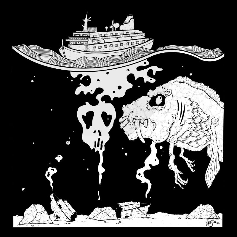Pas de planète B