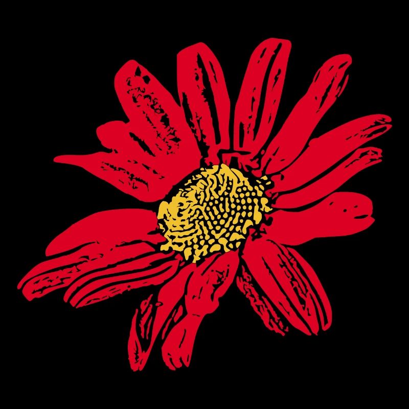 Fleur Rouge Fleurs Fleurs Rouge Fleurs Rouge