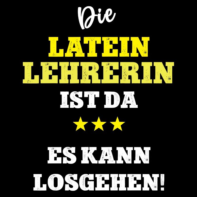 Lehrerin Latein Griechisch Latinistik Sprache