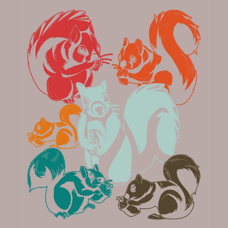 Squirrel