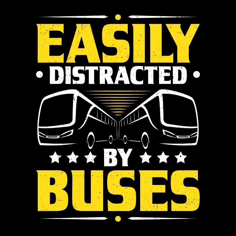 Bus Driver Bus Driver Busman School Bus Driver