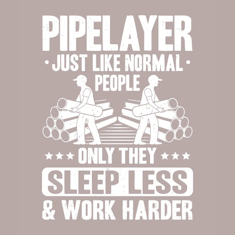 Constructeur de pipelines Construction de pipelines Pipelayer