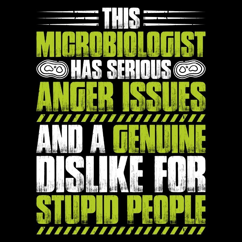 Microbiologie Microbiologiste Biologiste Biologiste