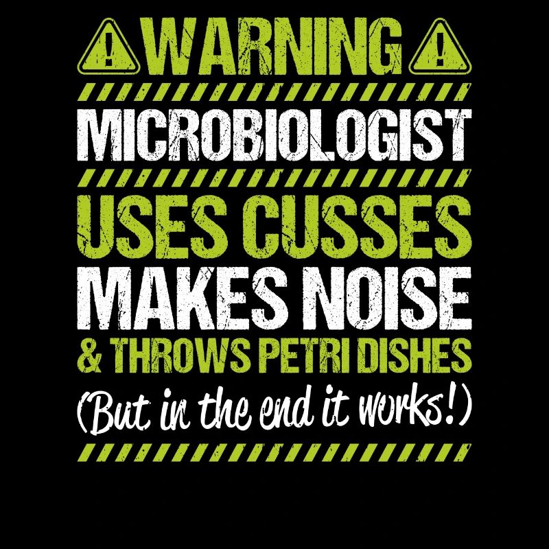 Microbiologie Microbiologiste Biologiste Biologiste