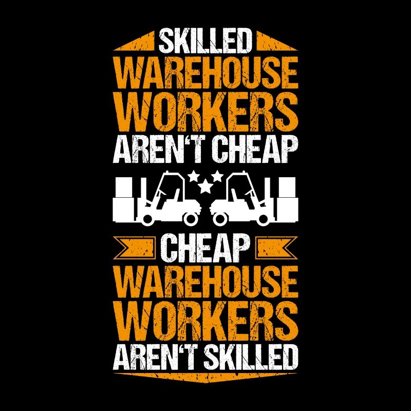 Warehouse Logistics Specialist Warehouse Worker Warehouse