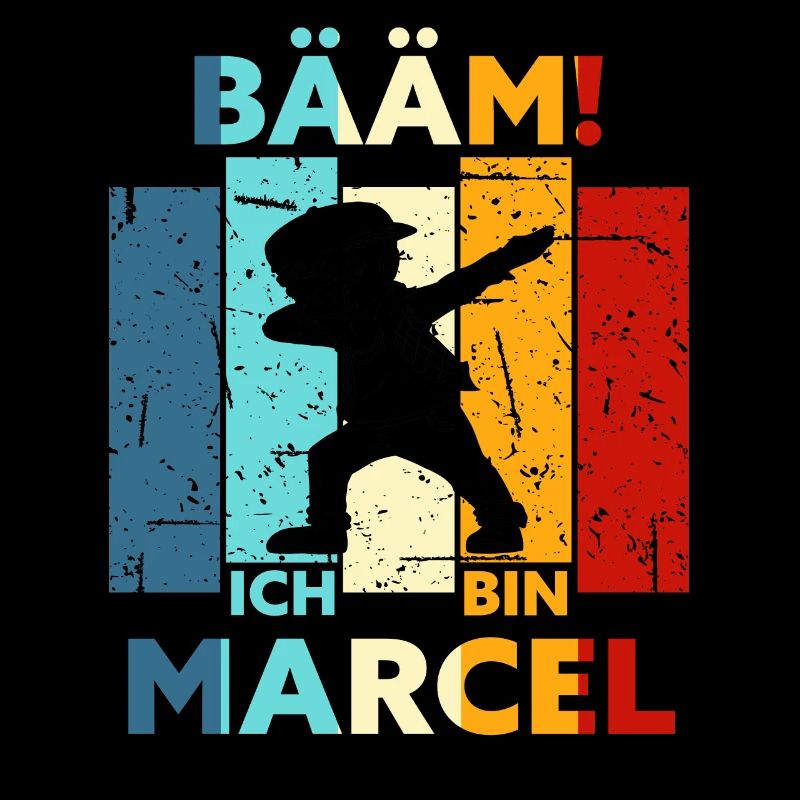 Marcel Geschenk Name Vorname Geburtstag