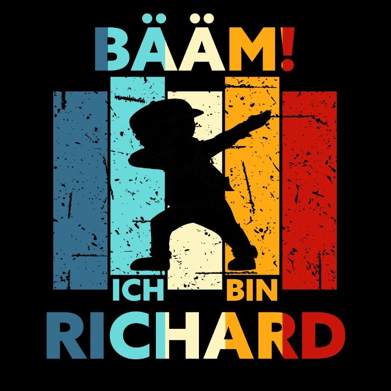 Richard Geschenk Name Vorname Geburtstag