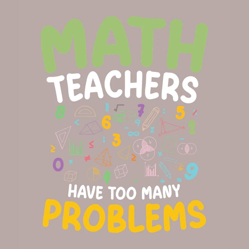Math teachers have too many problems with STEM education