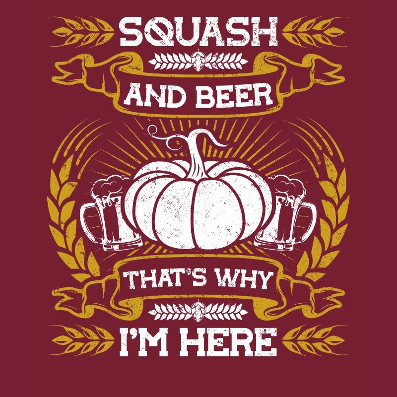 squash