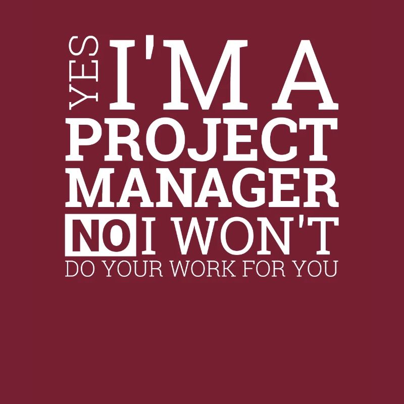 « Project Manager Work » | « Project Manager »