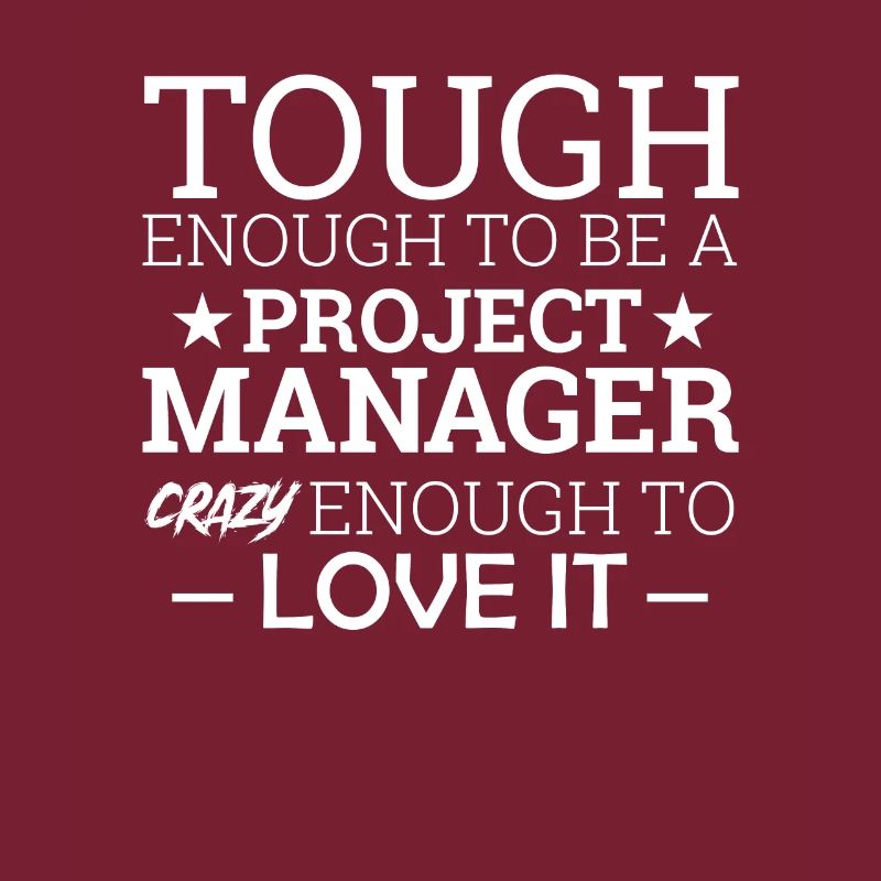 « Project Manager Crazy » | « Project Manager »