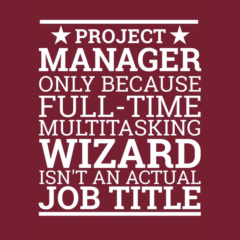 « Project Manager Wizard » | « Project Manager »