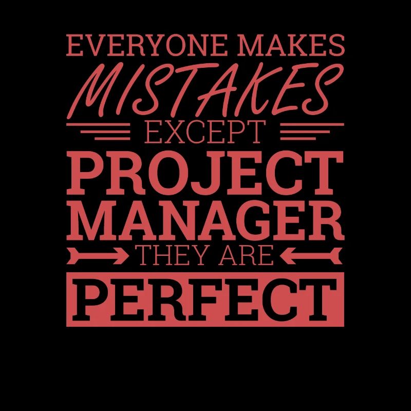 "Project Manager Perfect" | "Project Manager"