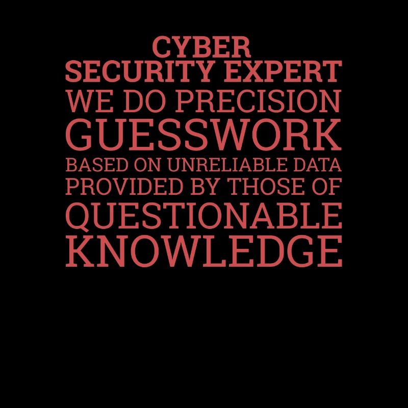 "Devinettes d'experts en cybersécurité | Hacker"