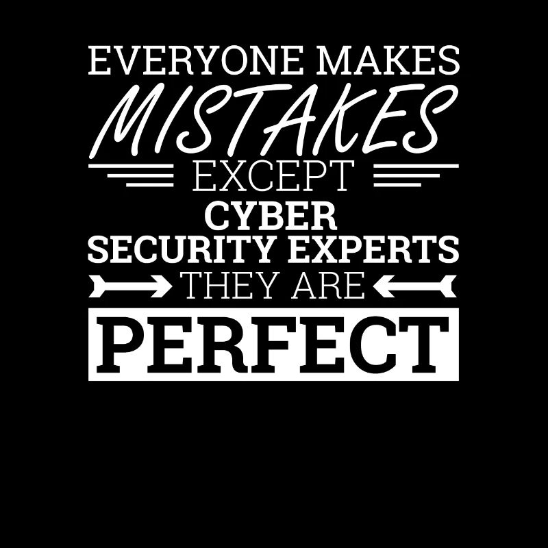 « Cyber Security Expert Perfect | Hackers »