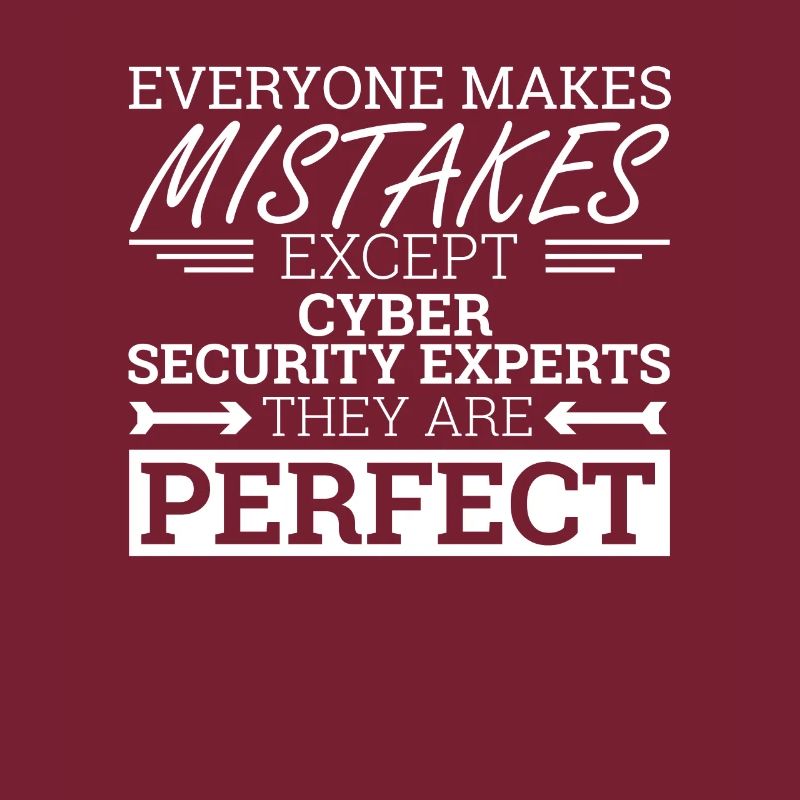 « Cyber Security Expert Perfect | Hackers »